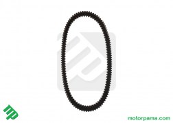 cinghia motoslitta Polaris 440-500-600-700 (3)